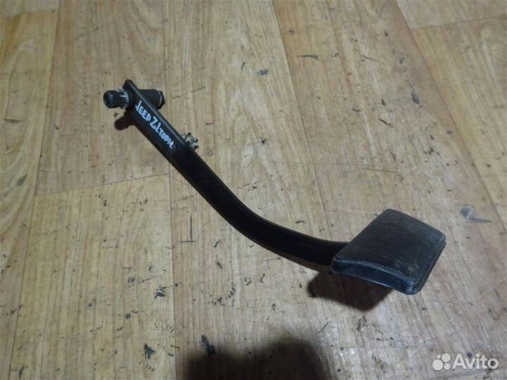 Педаль тормоза Jeep Grand Cherokee (ZJ) 1993-1998