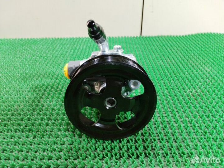 Гидроусилитель руля (установка/гарантия)