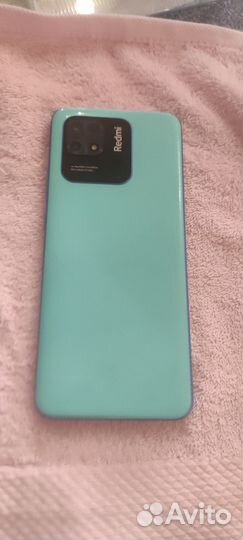 Xiaomi Redmi Note 9, 3/64 ГБ