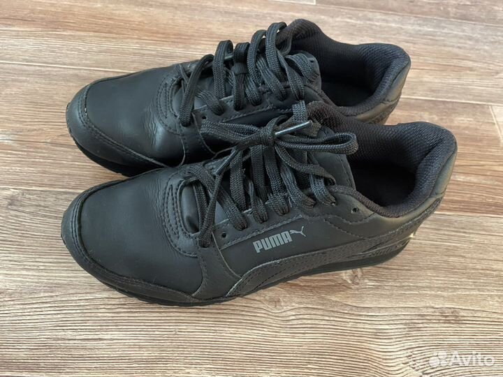 Кроссовки puma