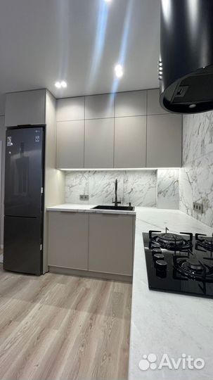 Кухонные гарнитуры в рассрочку