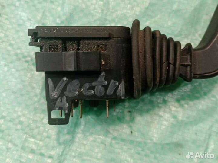 Переключатель поворотов Opel Vectra A седан 1.6I