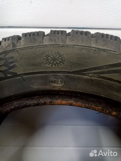 КАМА Kама-Euro LCV-520 195/65 R15 85T