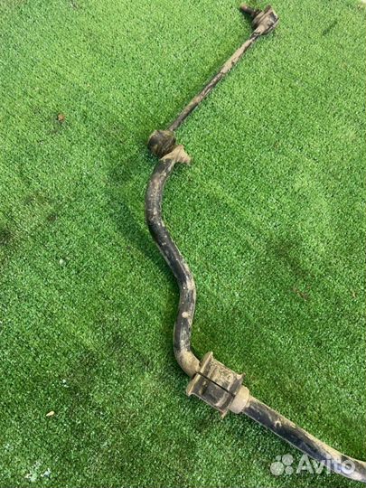 Стабилизатор передний Kia Cerato 1 (LD) 2004-2008г