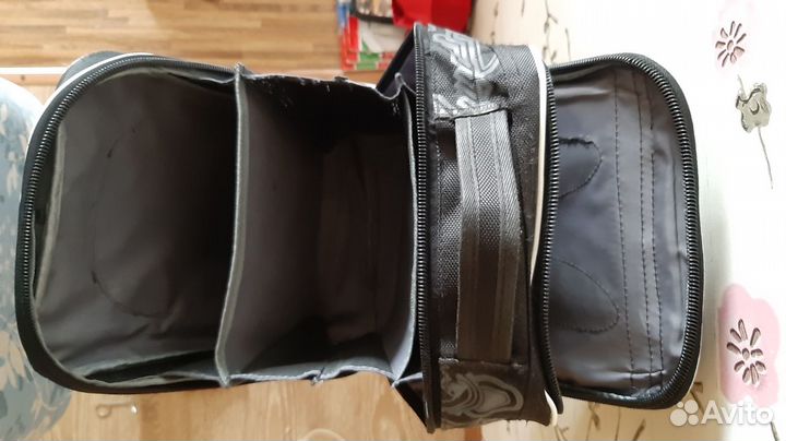 Рюкзак школьный для мальчика 1-4 класс