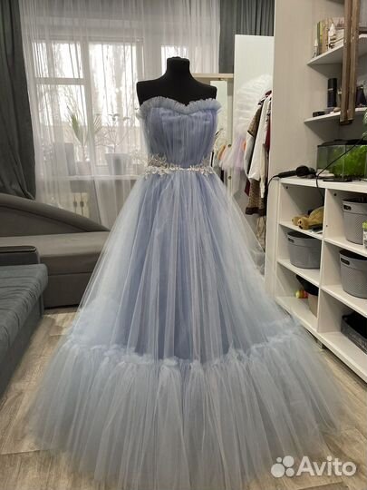 Пошив Свадебных и Выпускных платьев