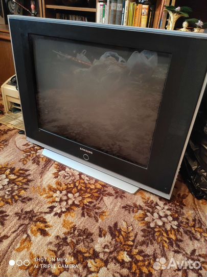 Телевизор Самсунг