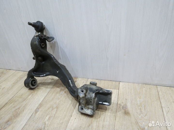 Рычаг передний левый infiniti EX37