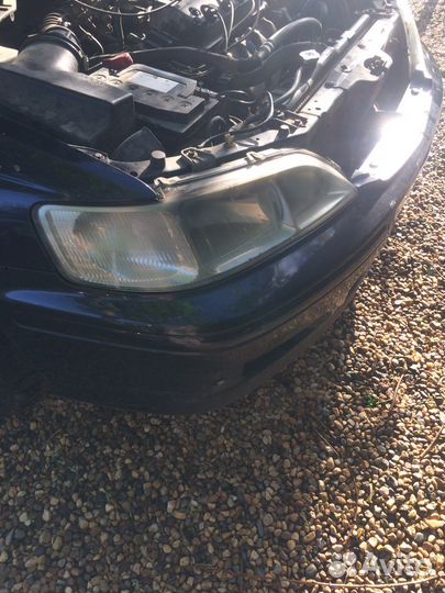 Для хонда аккорд 6 запчасти б/у