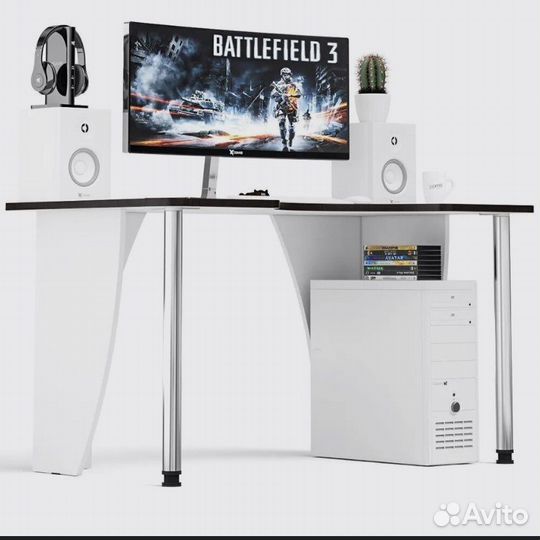 Компьютерный стол