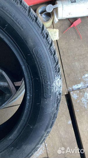 Kormoran Stud 2 185/60 R15