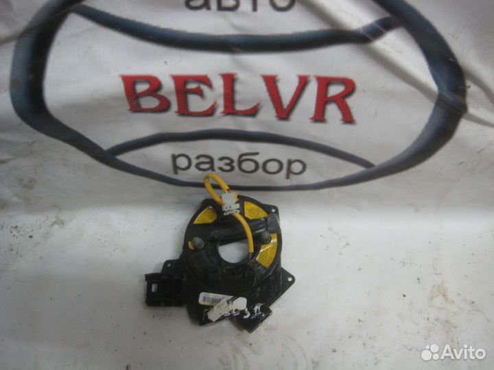 Шлейф подрулевой Ford Focus 2