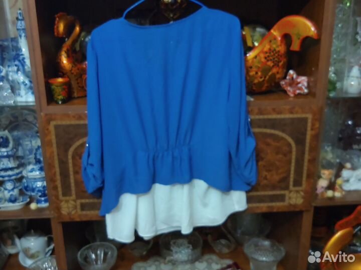 Блузка женская