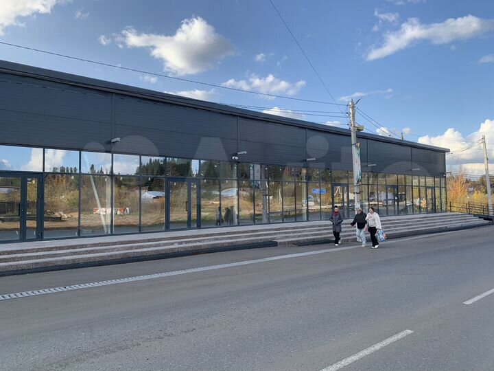 Свободного назначения, 270 м²; 69 кв; 127 кв