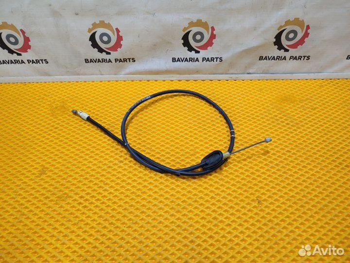 Трос стояночного тормоза Mercedes Cls W219 3.5