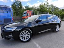 Opel Insignia 1.5 MT, 2021, 59 000 км, с пробегом, цена 1 832 000 руб.