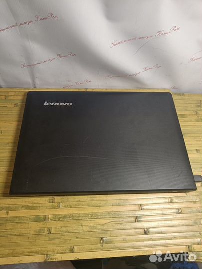 Ноутбук Lenovo 4-х яд (условия в описании)