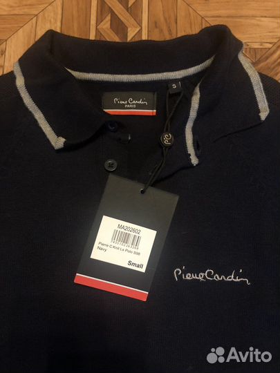 Лонгслив мужской