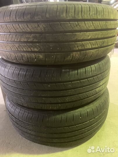 ChaoYang SU318A 225/60 R18 100H