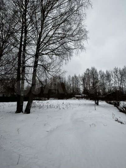 Участок 9,4 сот. (ИЖС)