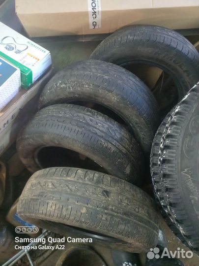 Formula Energy 185/65 R15