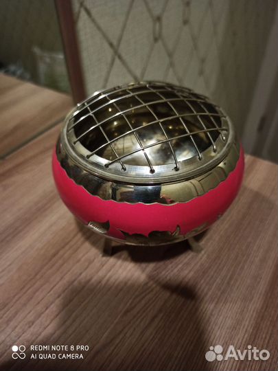 Ваза роузбол