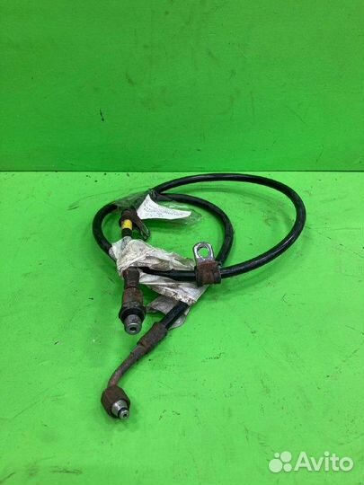 Шланг цилиндра подъема кабины iveco stralis