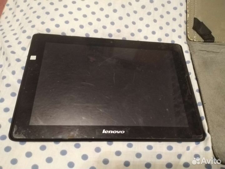 Планшет Lenovo a 7600