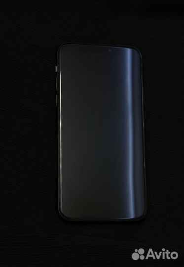 iPhone X, 256 ГБ