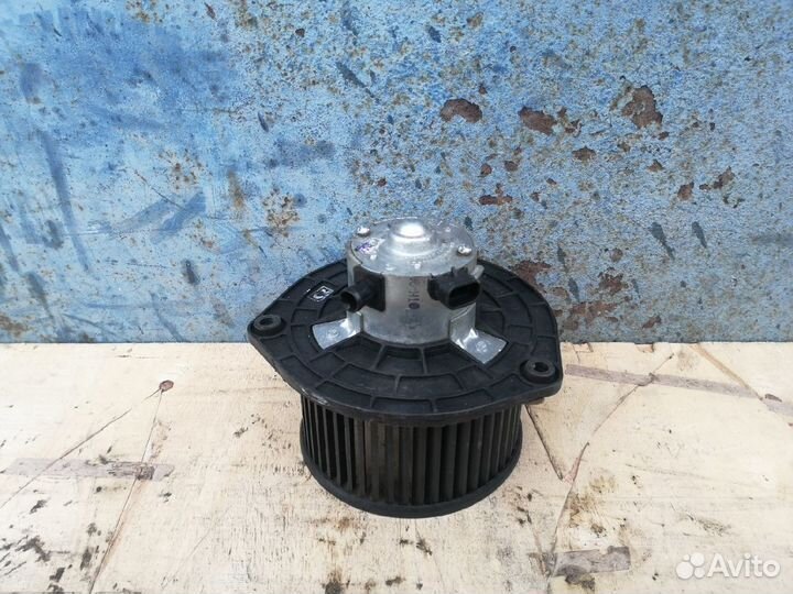 Моторчик печки LADA Priora,Kalina Лада Приора