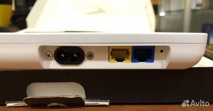 Усилитель интернет сигнала рэмо Connect 3.5 WiFi