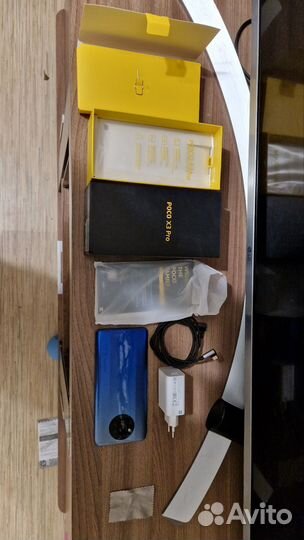 Xiaomi Poco X3 Pro, 8/256 ГБ