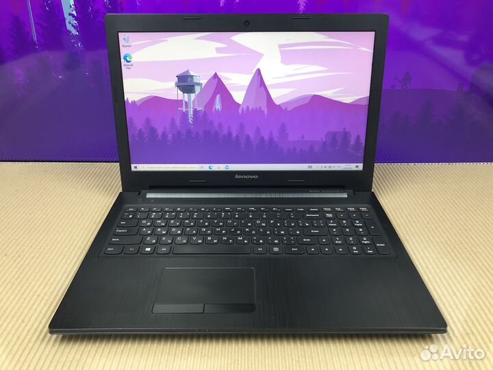 Ноутбук Lenovo 8gb/256Gb