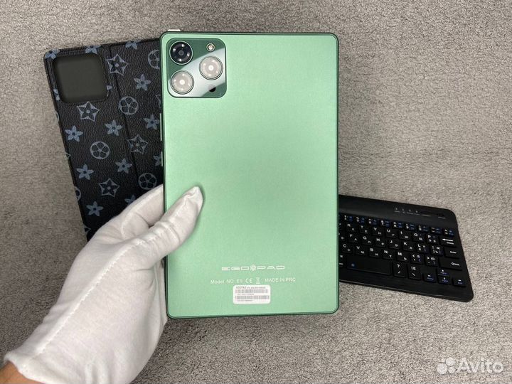 Планшет Egopad E9 8/256gb