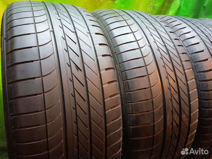 Goodyear Eagle F1 Asymmetric 265/50 R19