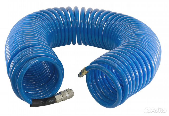 Пистолет-распылитель для мойки, пневмат., 1л;53553