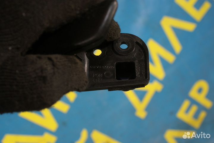 Комплект внутренних ручек Toyota Carina E