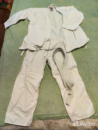 Кимоно для каратэ 140