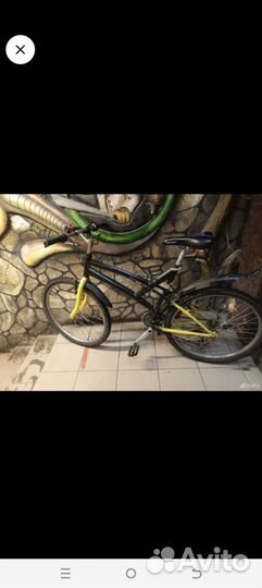 Продано велосипед