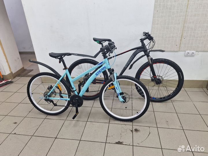 Stern motion 4 и Stern vega 2.0 мужской И мужской