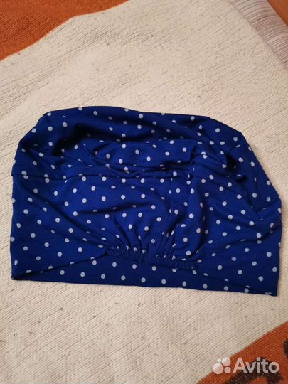 Шапочка после химиотерапии