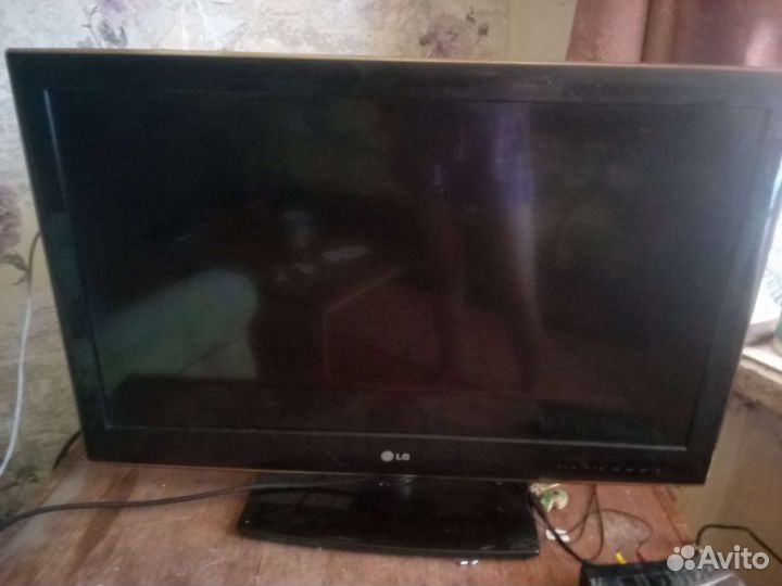 Телевизор бу