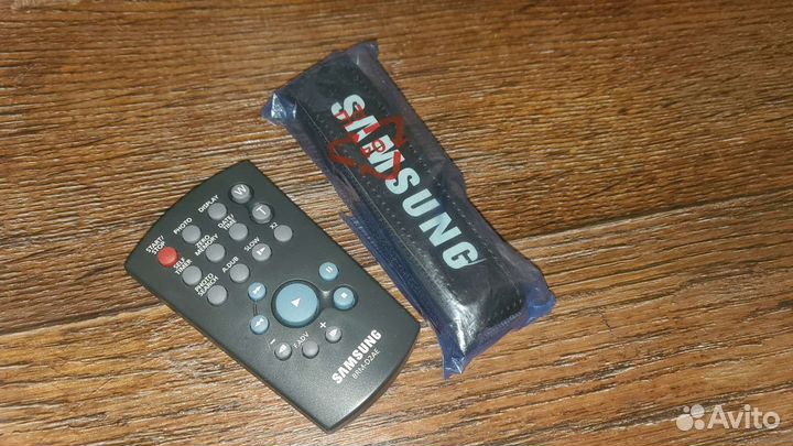 Видеокамера samsung