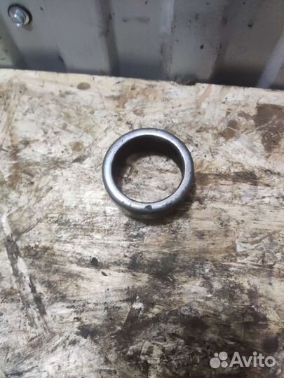 Гайка глушителя Иж 56 старого образца