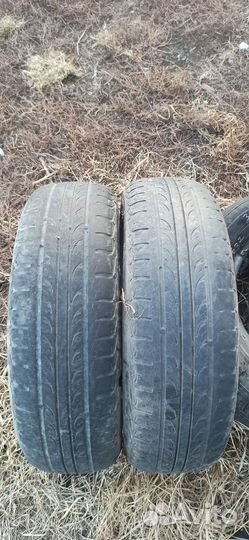 Tunga Zodiak 2 185/65 R15