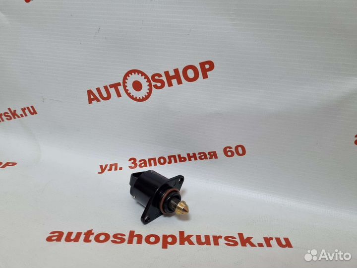 Датчик холостого хода рхх опель шевроле F14d4 F16d