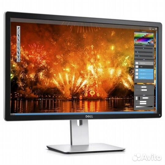 Мониторы Dell P2415Q 24