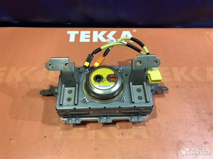 Подушка безопасности пассажира lexus GS 4