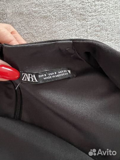 Боди Zara (S-M)
