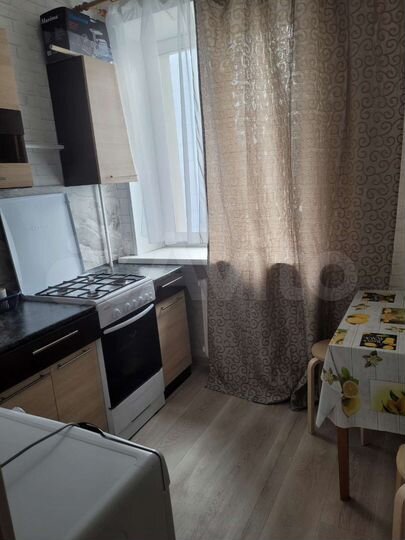 Комната 45 м² в 2-к., 8/8 эт.